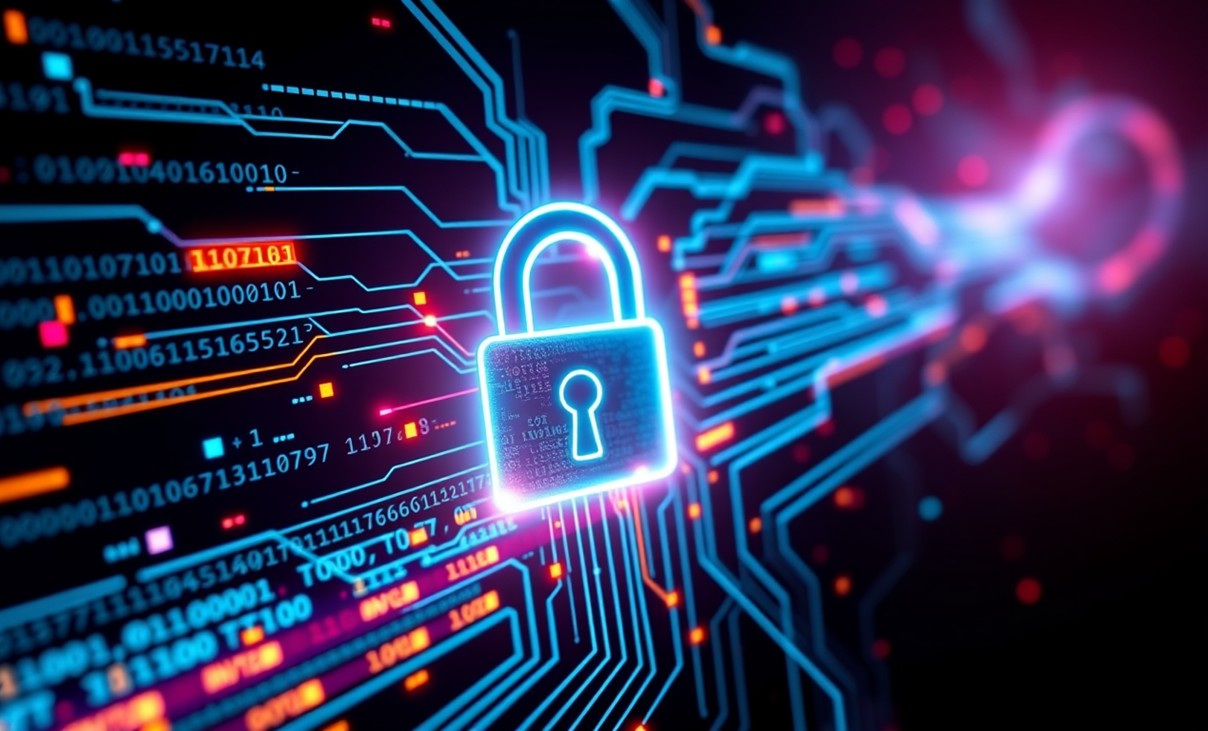 Cyber security