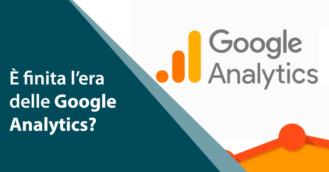 Fuori legge l’uso di Google Analytics nei siti web italiani. Cosa succederà adesso?