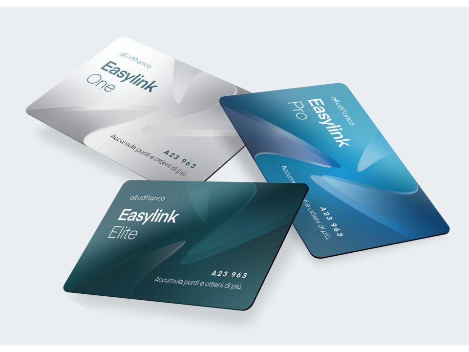Analisi energetica e dei costi telefonici Easylink
