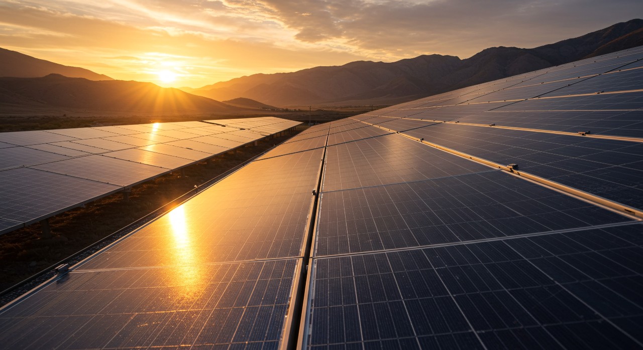 Fotovoltaico per aziende