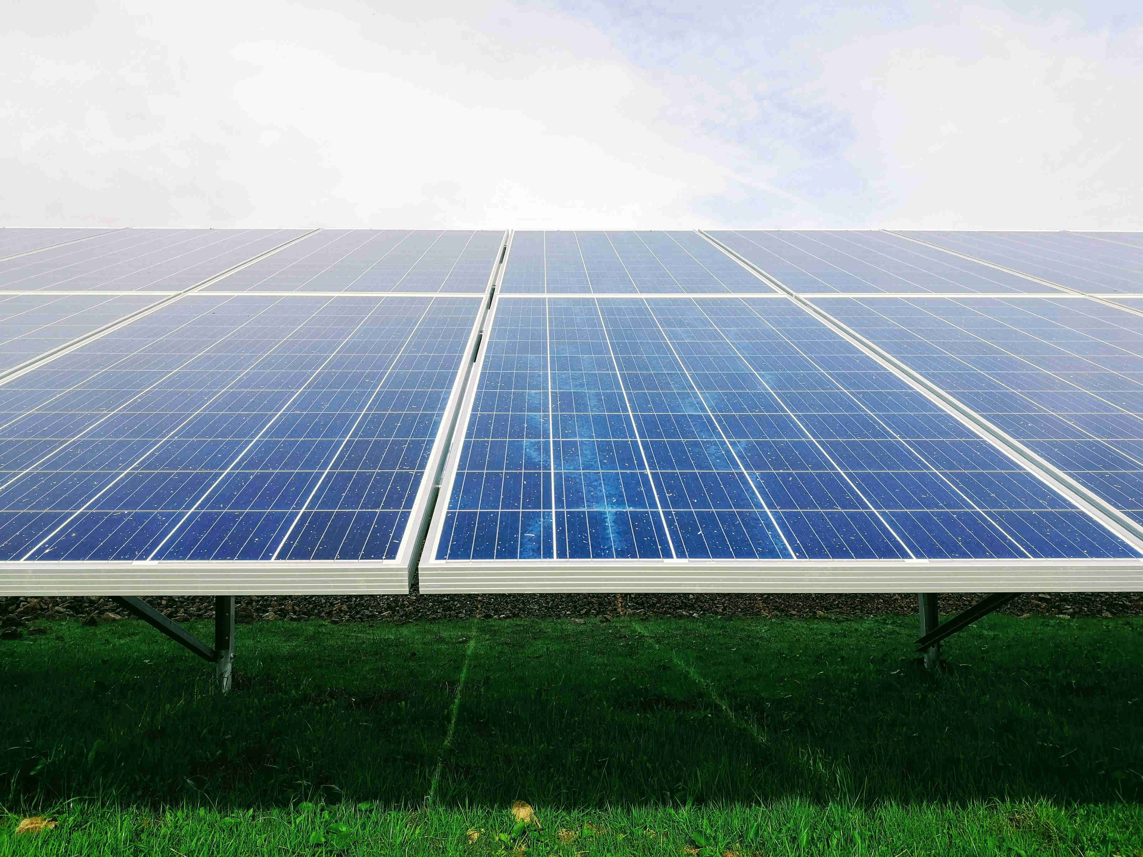 impianti fotovoltaici aziende