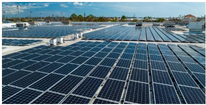 impianti fotovoltaici per aziende