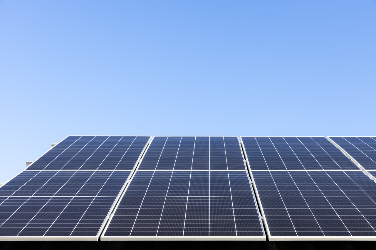 Impianto fotovoltaico