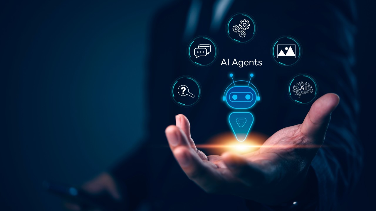 Agenti AI