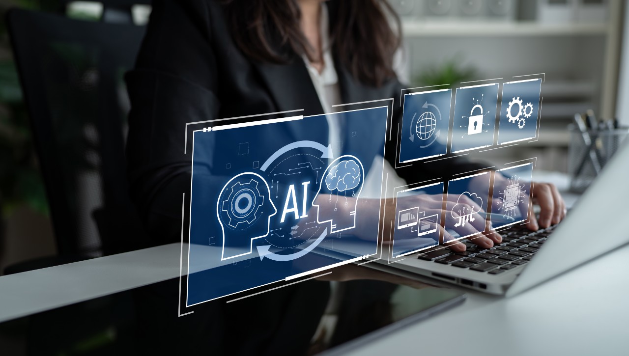 Intelligenza artificiale per aziende