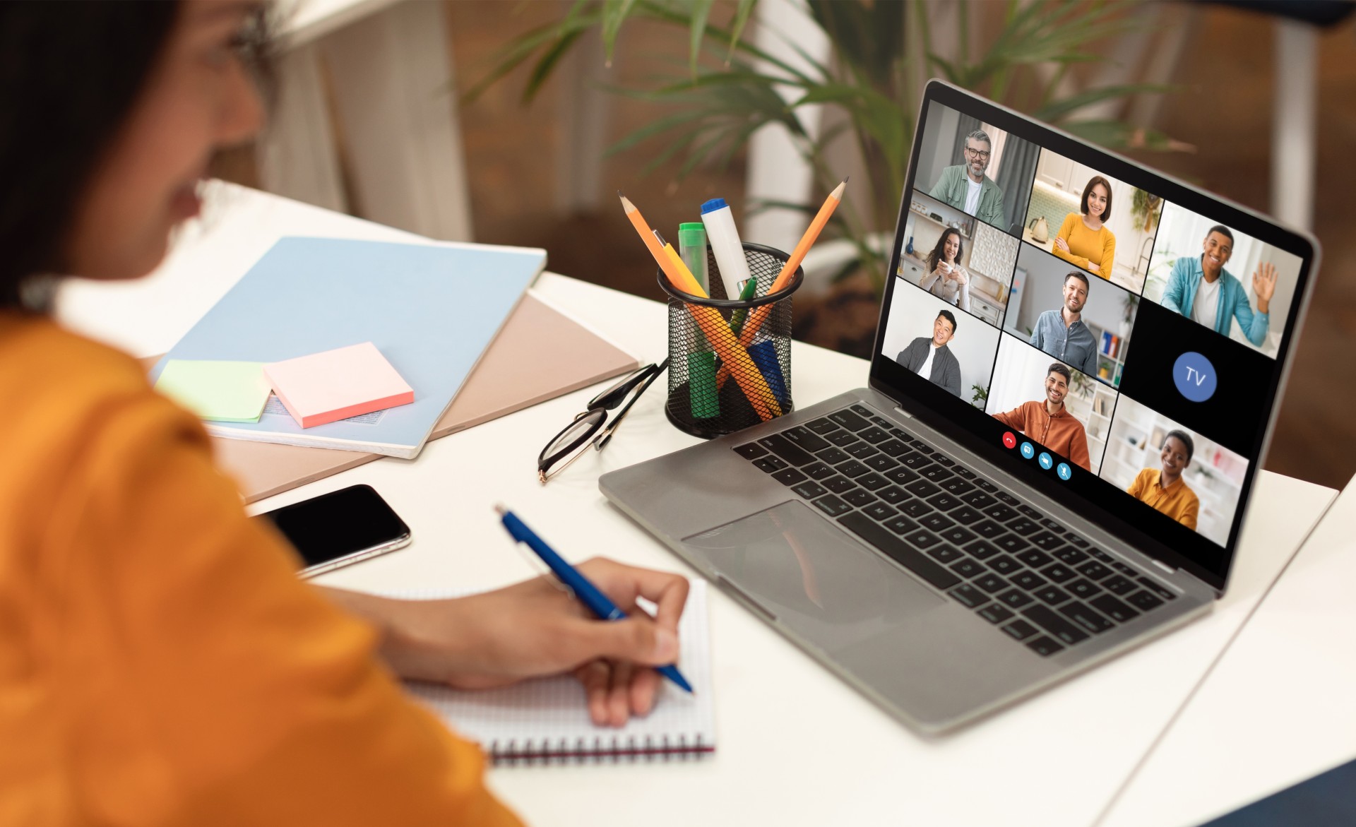 Sistema videoconferenza