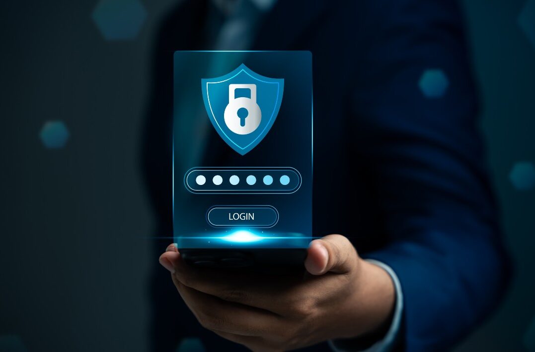 Cyber security