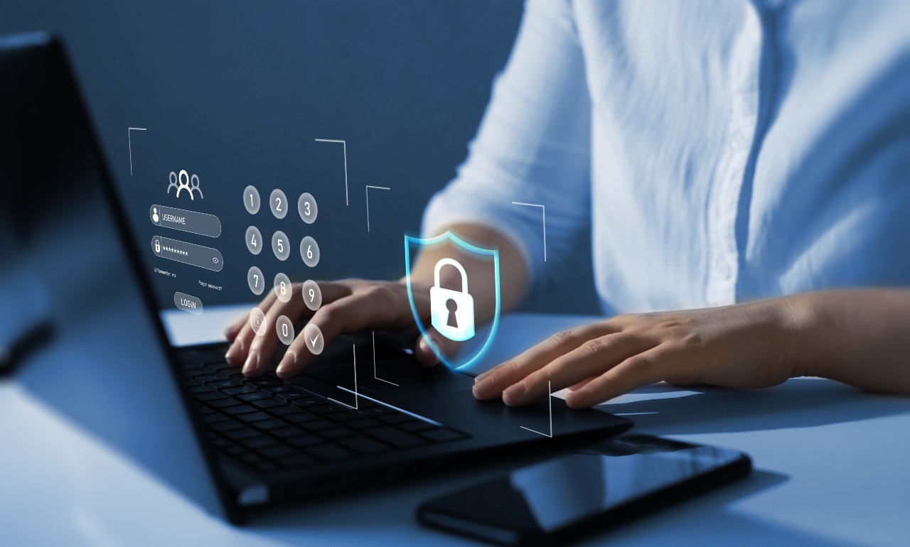 Antivirus aziendale